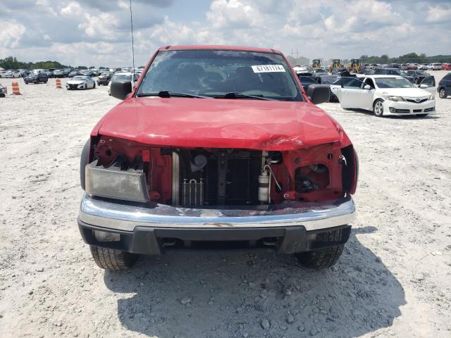 Photo 4 VIN: 1GCDS136958142289 - CHEVROLET COLORADO 