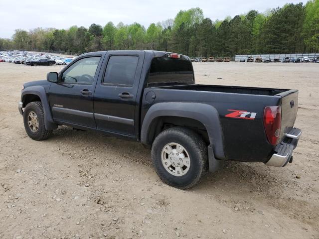 Photo 1 VIN: 1GCDS136958241484 - CHEVROLET COLORADO 