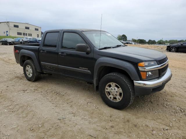 Photo 3 VIN: 1GCDS136958241484 - CHEVROLET COLORADO 