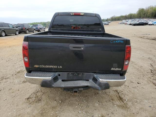 Photo 5 VIN: 1GCDS136958241484 - CHEVROLET COLORADO 