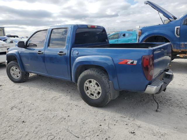 Photo 1 VIN: 1GCDS136X58212897 - CHEVROLET COLORADO 