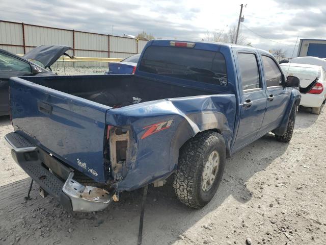 Photo 2 VIN: 1GCDS136X58212897 - CHEVROLET COLORADO 