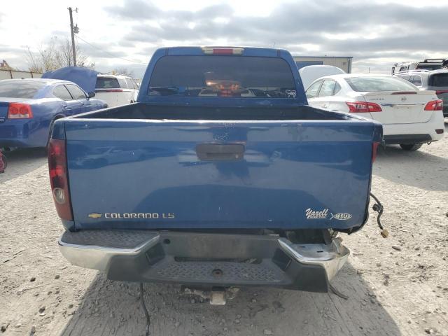 Photo 5 VIN: 1GCDS136X58212897 - CHEVROLET COLORADO 