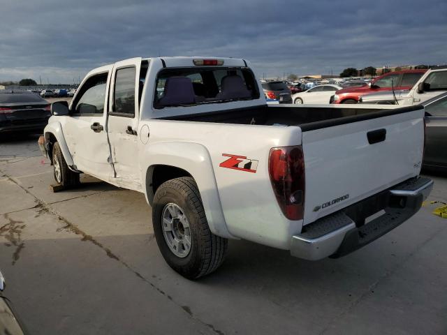 Photo 1 VIN: 1GCDS136X68178770 - CHEVROLET COLORADO 