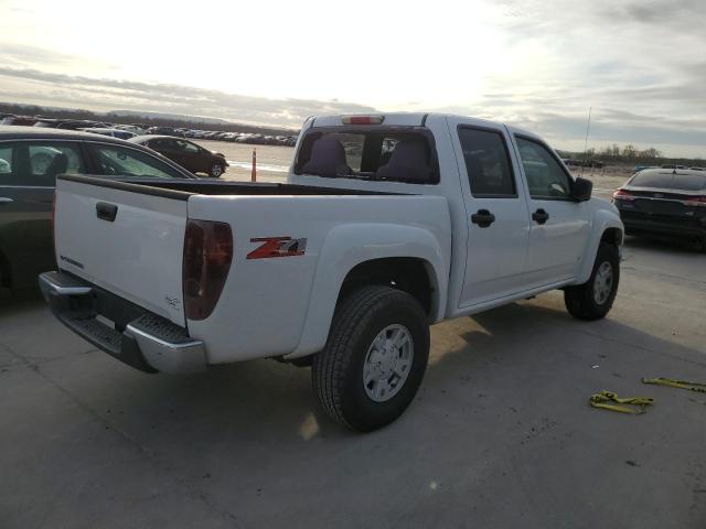 Photo 2 VIN: 1GCDS136X68178770 - CHEVROLET COLORADO 