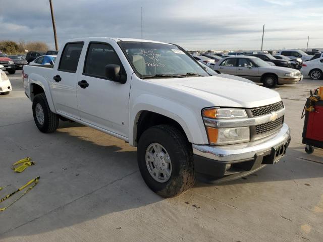 Photo 3 VIN: 1GCDS136X68178770 - CHEVROLET COLORADO 