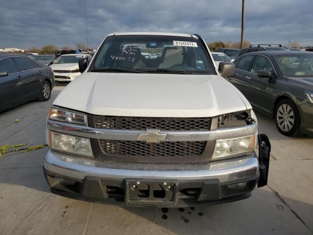 Photo 4 VIN: 1GCDS136X68178770 - CHEVROLET COLORADO 