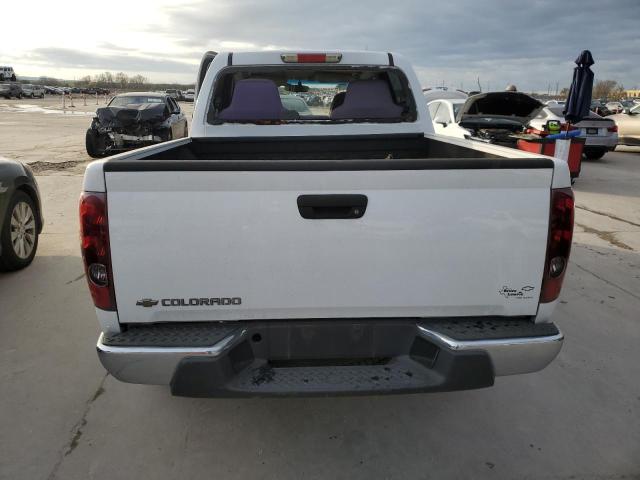 Photo 5 VIN: 1GCDS136X68178770 - CHEVROLET COLORADO 