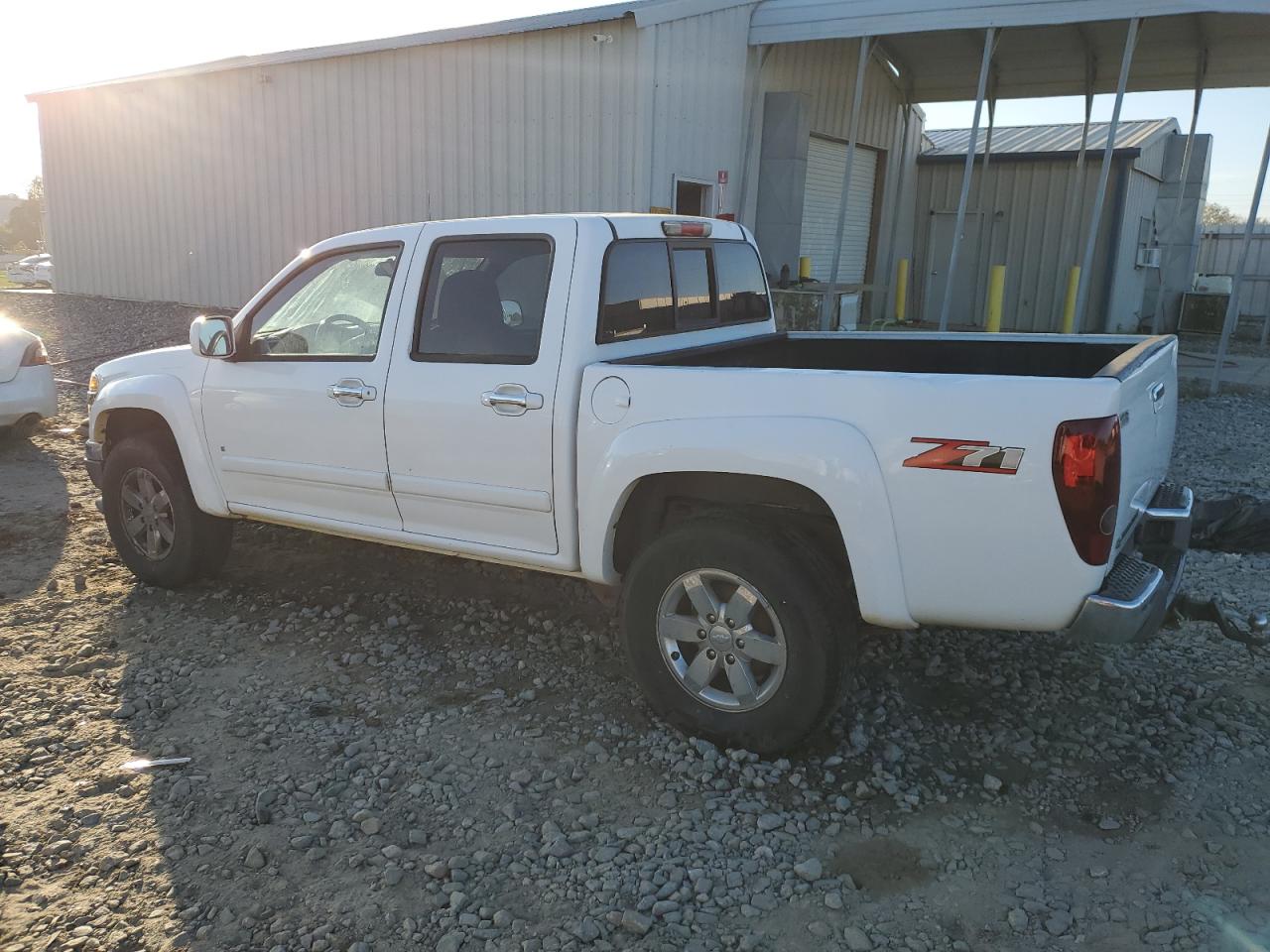 Photo 1 VIN: 1GCDS13E198126116 - CHEVROLET COLORADO 