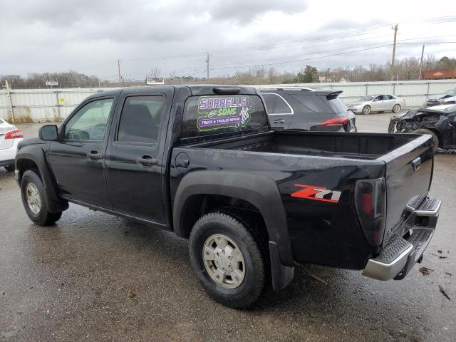 Photo 1 VIN: 1GCDS13E278193319 - CHEVROLET COLORADO 