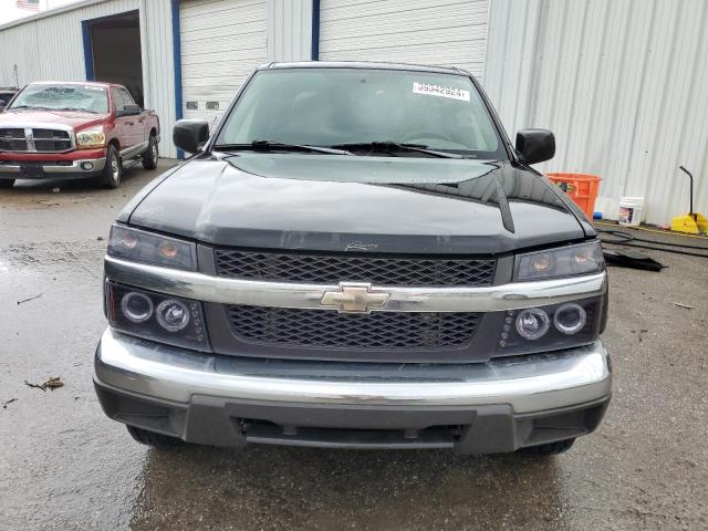 Photo 4 VIN: 1GCDS13E278193319 - CHEVROLET COLORADO 