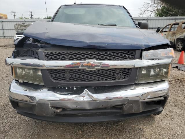 Photo 4 VIN: 1GCDS13E288178109 - CHEVROLET COLORADO 