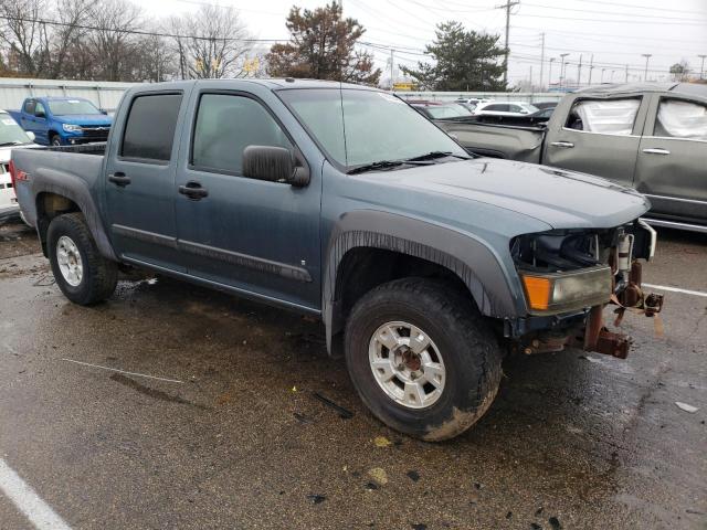 Photo 3 VIN: 1GCDS13E378105801 - CHEVROLET COLORADO 