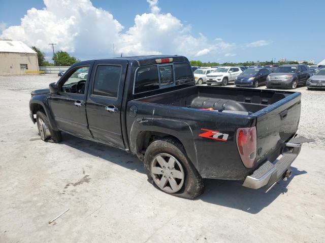 Photo 1 VIN: 1GCDS13E398100732 - CHEVROLET COLORADO 