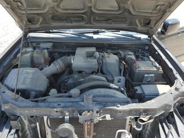 Photo 10 VIN: 1GCDS13E398100732 - CHEVROLET COLORADO 