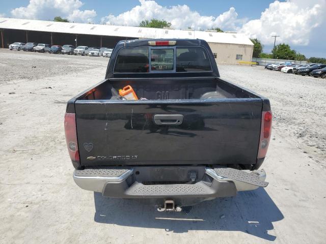 Photo 5 VIN: 1GCDS13E398100732 - CHEVROLET COLORADO 