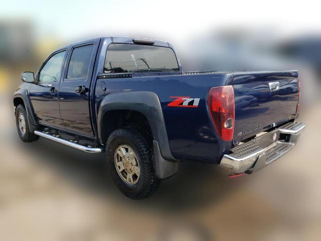 Photo 1 VIN: 1GCDS13E578105699 - CHEVROLET COLORADO 