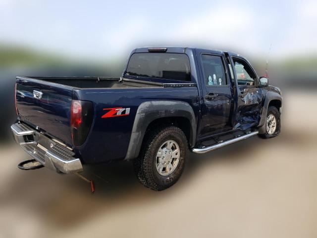 Photo 2 VIN: 1GCDS13E578105699 - CHEVROLET COLORADO 