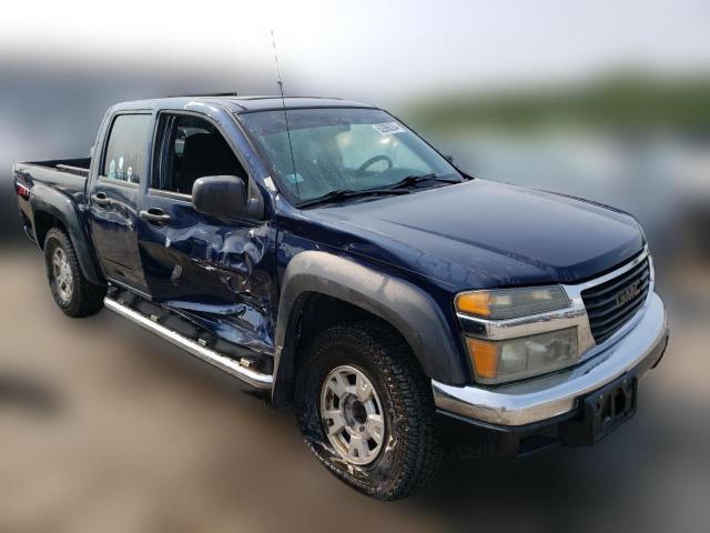 Photo 3 VIN: 1GCDS13E578105699 - CHEVROLET COLORADO 