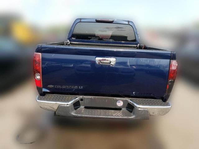 Photo 5 VIN: 1GCDS13E578105699 - CHEVROLET COLORADO 