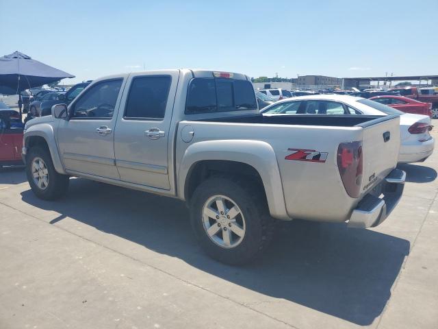 Photo 1 VIN: 1GCDS13E698109456 - CHEVROLET COLORADO 