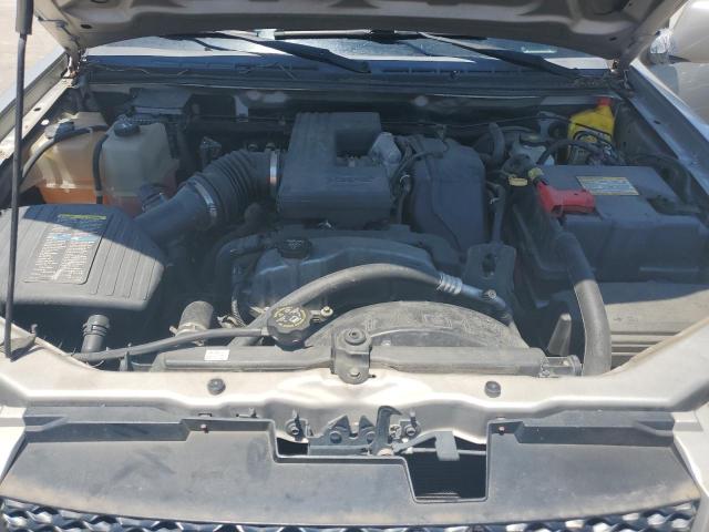 Photo 10 VIN: 1GCDS13E698109456 - CHEVROLET COLORADO 