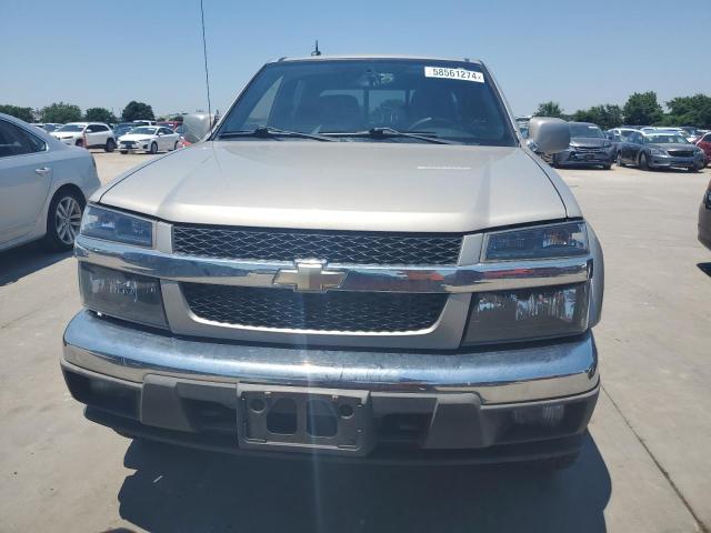 Photo 4 VIN: 1GCDS13E698109456 - CHEVROLET COLORADO 