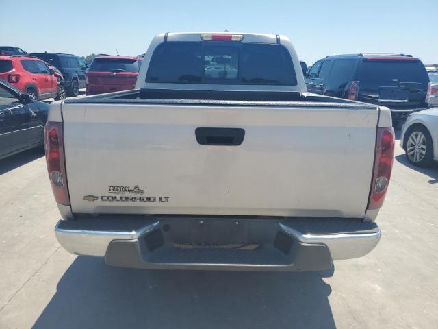 Photo 5 VIN: 1GCDS13E698109456 - CHEVROLET COLORADO 