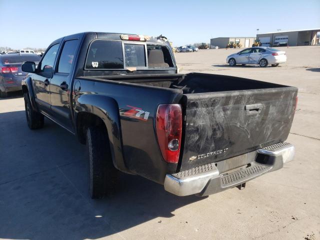 Photo 2 VIN: 1GCDS13E788122876 - CHEVROLET COLORADO 