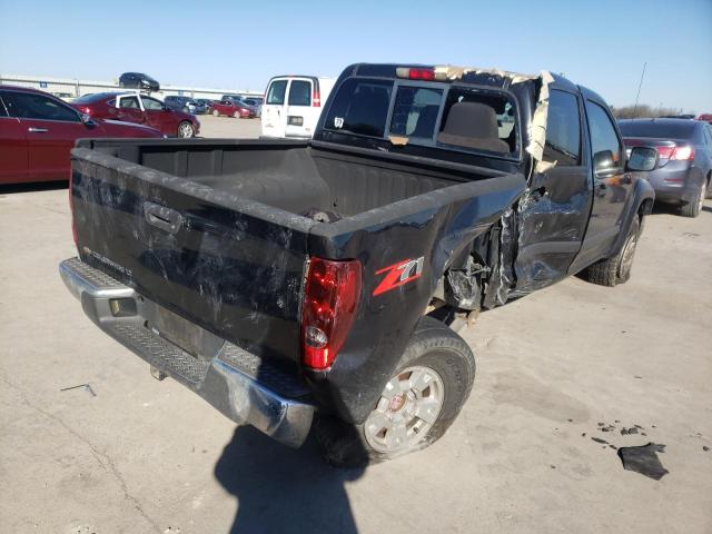 Photo 3 VIN: 1GCDS13E788122876 - CHEVROLET COLORADO 