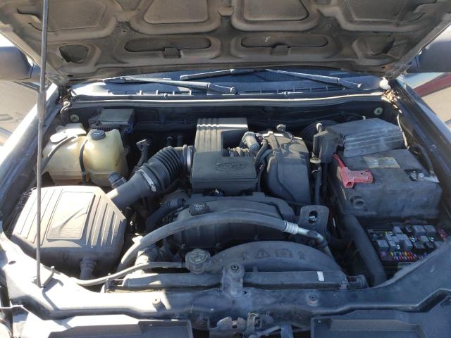 Photo 6 VIN: 1GCDS13E788122876 - CHEVROLET COLORADO 