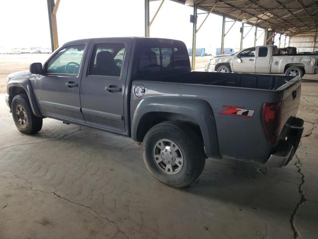 Photo 1 VIN: 1GCDS13E788135613 - CHEVROLET COLORADO 