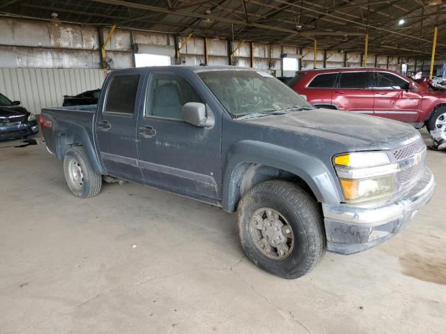 Photo 3 VIN: 1GCDS13E788135613 - CHEVROLET COLORADO 