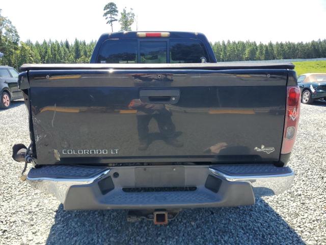 Photo 5 VIN: 1GCDS13E878233256 - CHEVROLET COLORADO 