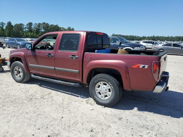 Photo 1 VIN: 1GCDS13E888158706 - CHEVROLET COLORADO 