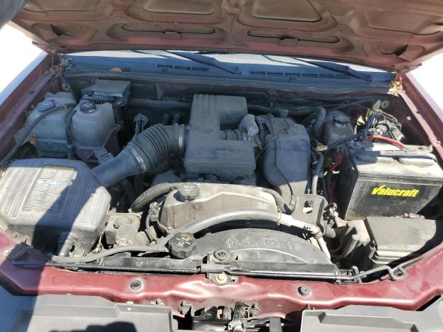 Photo 10 VIN: 1GCDS13E888158706 - CHEVROLET COLORADO 