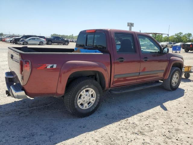 Photo 2 VIN: 1GCDS13E888158706 - CHEVROLET COLORADO 