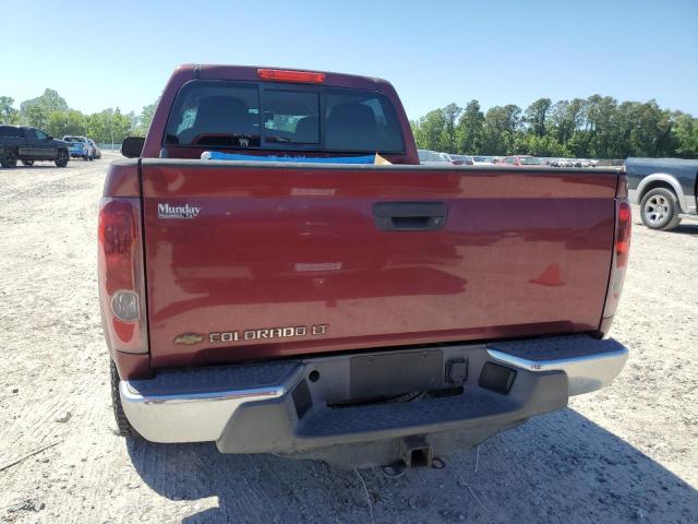 Photo 5 VIN: 1GCDS13E888158706 - CHEVROLET COLORADO 