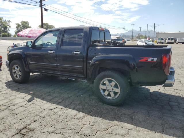 Photo 1 VIN: 1GCDS13EX98121853 - CHEVROLET COLORADO 