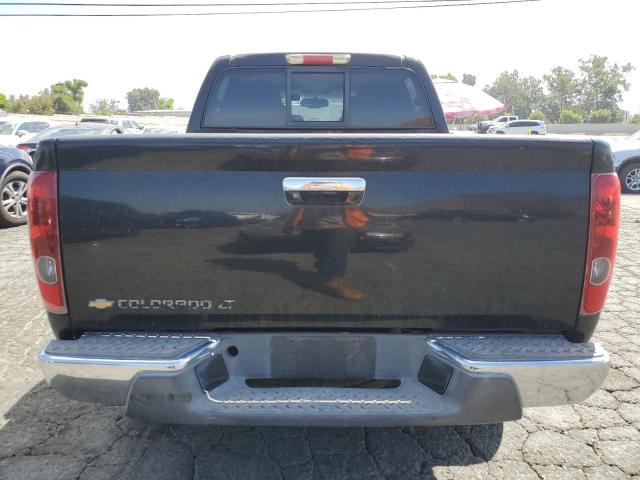 Photo 5 VIN: 1GCDS13EX98121853 - CHEVROLET COLORADO 