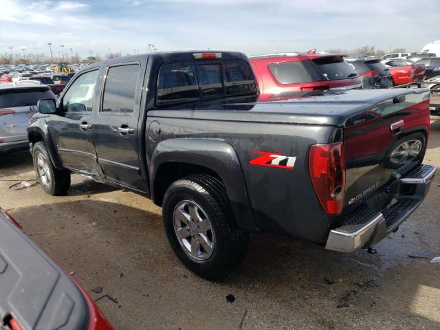 Photo 1 VIN: 1GCDS13EX98124462 - CHEVROLET COLORADO 