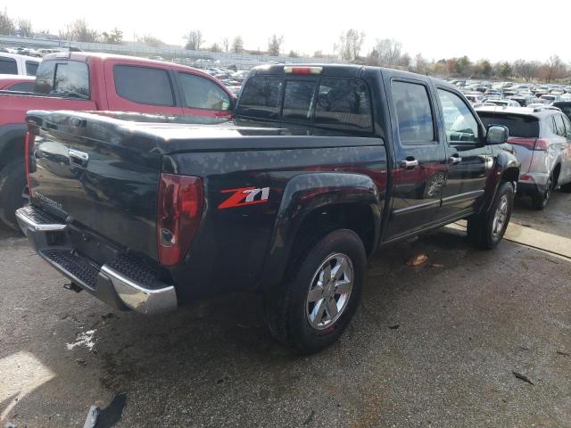 Photo 2 VIN: 1GCDS13EX98124462 - CHEVROLET COLORADO 