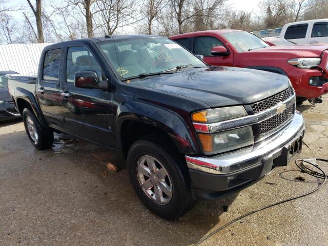 Photo 3 VIN: 1GCDS13EX98124462 - CHEVROLET COLORADO 