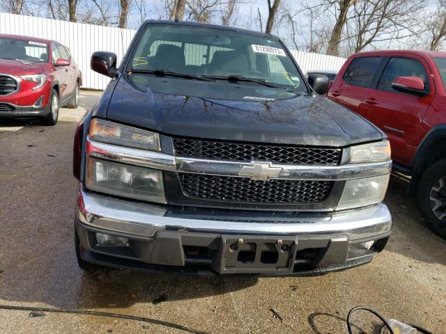 Photo 4 VIN: 1GCDS13EX98124462 - CHEVROLET COLORADO 