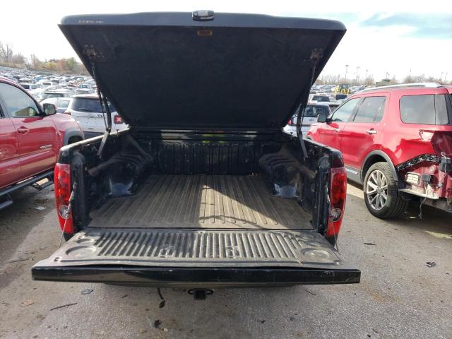 Photo 5 VIN: 1GCDS13EX98124462 - CHEVROLET COLORADO 