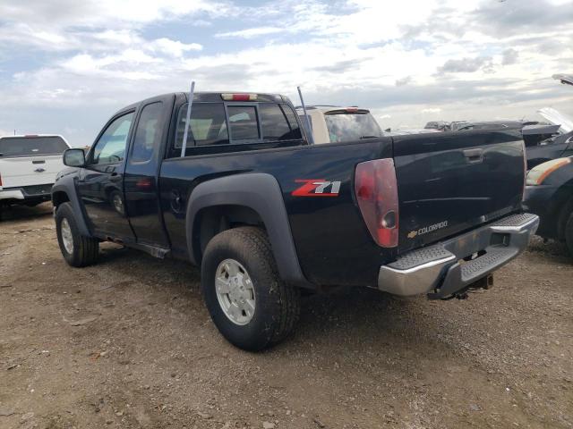 Photo 1 VIN: 1GCDS196158164827 - CHEVROLET COLORADO 