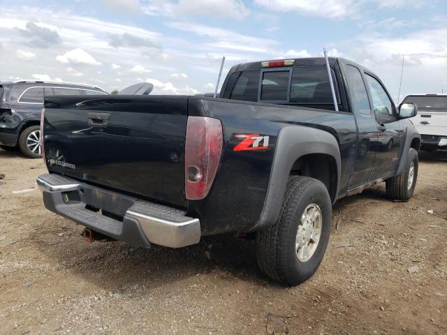 Photo 2 VIN: 1GCDS196158164827 - CHEVROLET COLORADO 