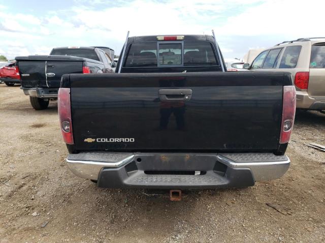 Photo 5 VIN: 1GCDS196158164827 - CHEVROLET COLORADO 