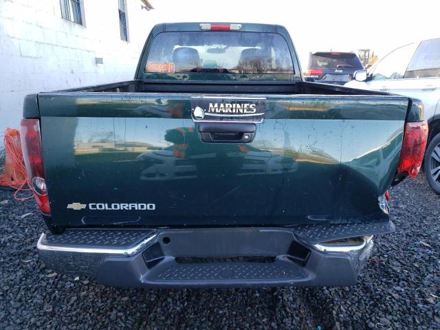 Photo 5 VIN: 1GCDS196248162695 - CHEVROLET COLORADO 