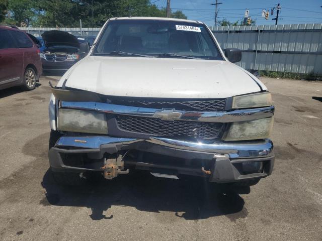 Photo 4 VIN: 1GCDS196258223013 - CHEVROLET COLORADO 